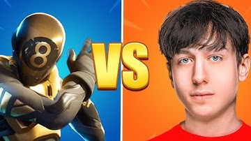 Danstry vs. Peterbot and Khanada (1v1 Buildfight)