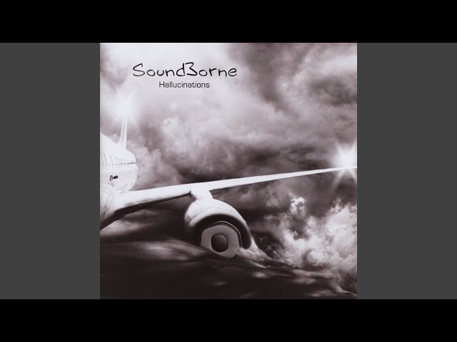 SoundBorne - Lava