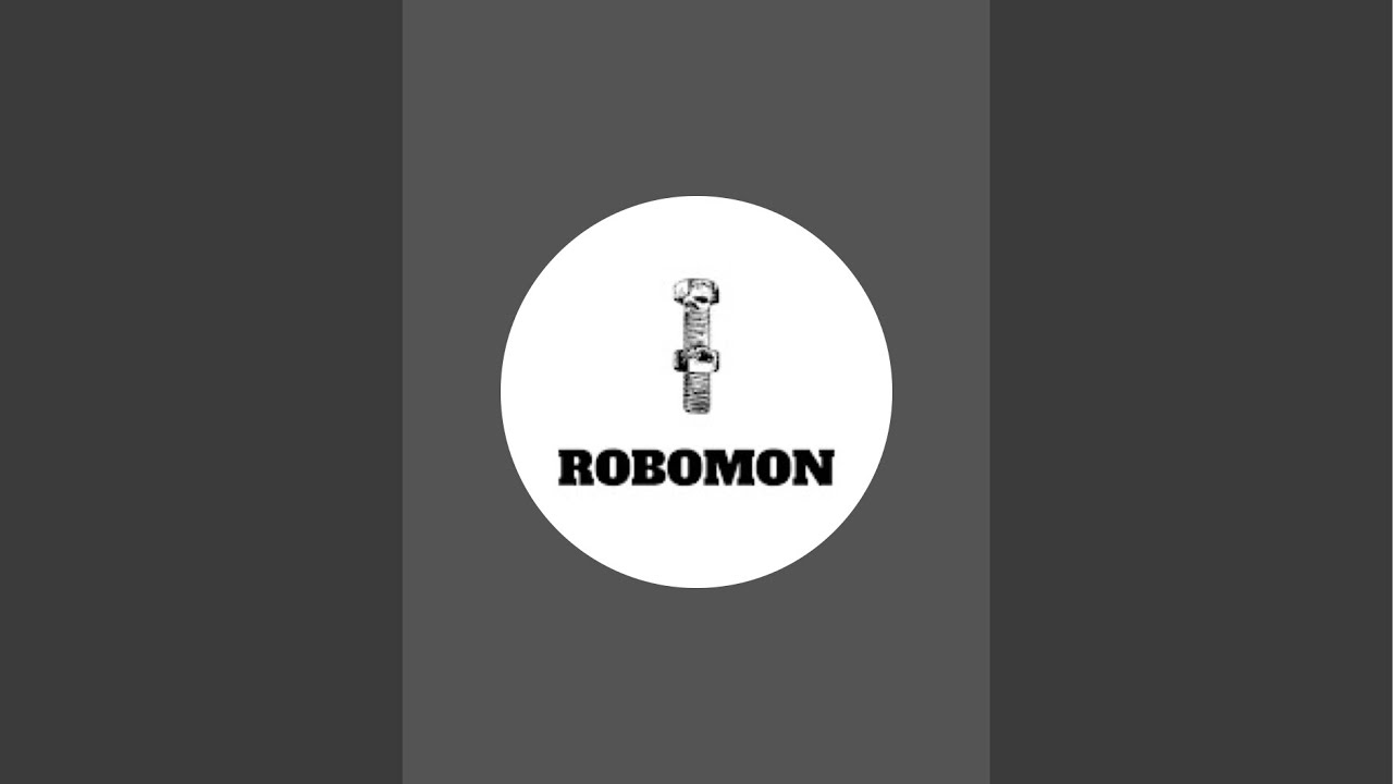 【シドニーで撮影してきます 今後の目標について】ロボモン