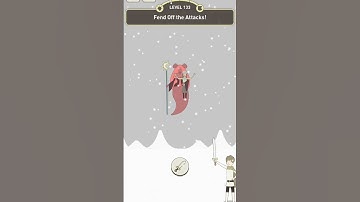 IQ Dungeon 2 Level 133 Walkthrough