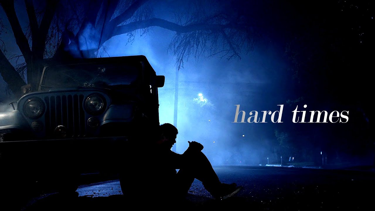 stiles | hard times