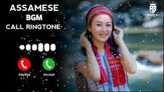 Assamese Call Ringtone || New BGM Music || New 2023 🌼🌿❤ #assamese #viral  #ringtone
