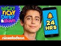An Entire Day With Nicky Harper Nicky Ricky Dicky And Dawn Nickelodeon An Entire Day With Nicky Harper Nicky Ricky Dicky And Dawn Nickelodeon