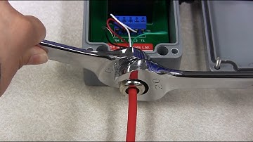 Data Logger Hardware Connections