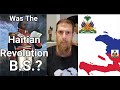 Was The Haitian Revolution B.S.?