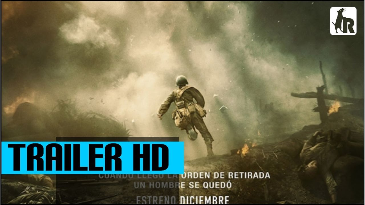 HASTA EL ÚLTIMO HOMBRE Tráiler oficial español en HD YouTube HASTA EL ÚLTIMO HOMBRE Tráiler oficial español en HD YouTube