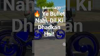 😱Bullet Sound Check 2026 | Full Bass#RoyalEnfield#Bullet#Shorts#YouTubeShorts#ViralShorts#Trending