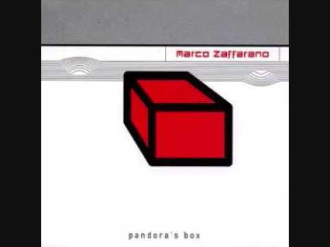 Marco Zaffarano - Pandora's Box - YouTube