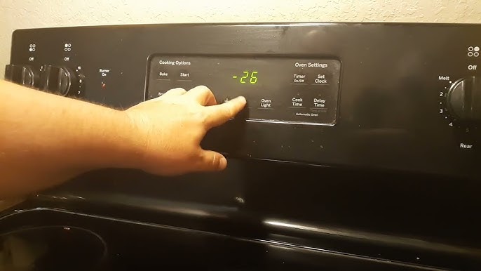 How to Calibrate Your Oven Temperature – Certified Appliance Accessories