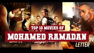 Mohamed Ramadan Top 10 Movies Best 10 Movie Of Mohamed Ramadan