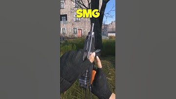 How To Get Your First Gun