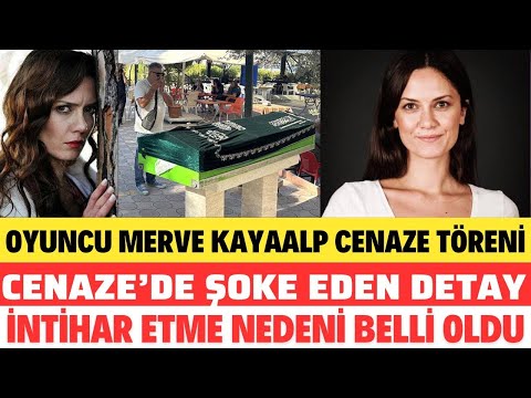 MERVE KAYAALP KİMDİR NEDEN ÖLDÜ SEBEBİ SADECE BU VİDEODA TIKLA İZLE SEDA SAYAN ŞOK