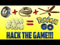 POKEMON GO HACK - CHEAT THE GAME - Incubate Eggs with Fake Walk