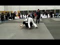 AGF BJJ -88kg gi fight 2