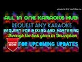 Tate gaidele  Tu Gita Heijau Karaoke || Allin1karaoke Hub || pbinayaka4u Mp3 Song