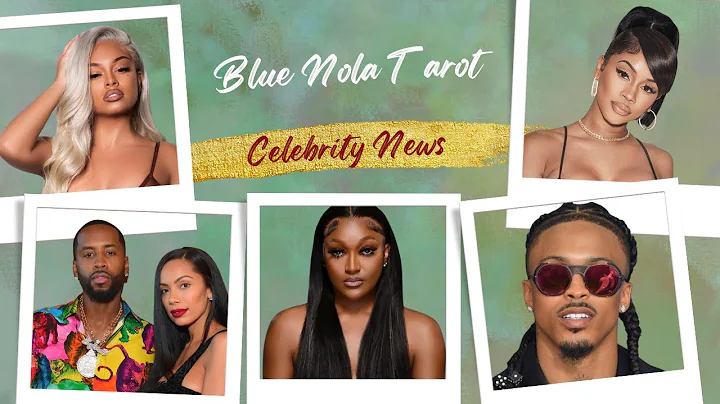 CELEBRITY READINGS ~ Shanquella Robinson, Saweetie...