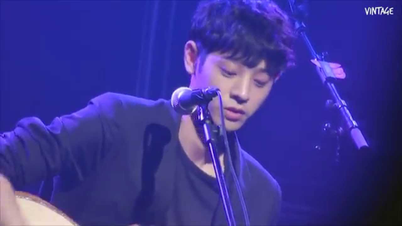 150326 소란콘서트 정준영 What's up