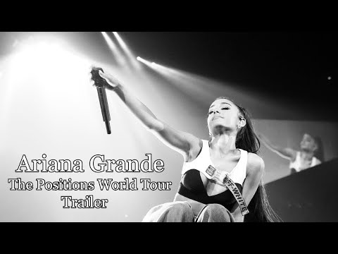 Ariana Grande -