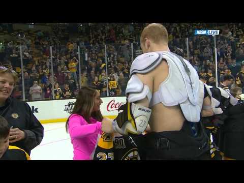 boston bruins shirts off our backs