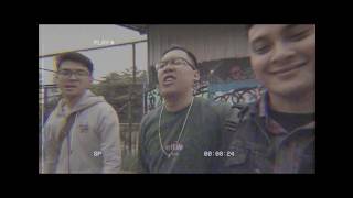 Miniatura de vídeo de "CAPTIVATE - BUKTI Feat Yas Budaya Alone At Last  ( Official Music Video )"