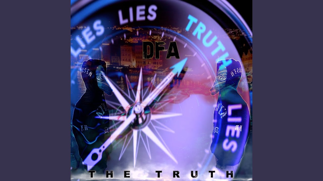 Watch The Truth on YouTube Watch The Truth on YouTube