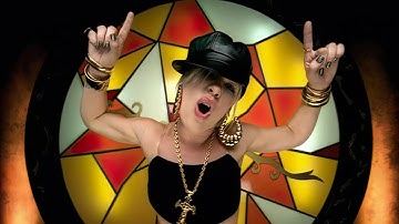 P!nk - Get The Party Started [4K]