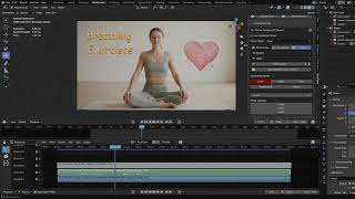 Details KineTyper VideoStudio Tutorial #blenderaddon #blendervideo #blendertutorial News