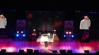 Park Hyung Sik sings The Heirs Ost