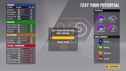 How To Curry Slide Without 80 Ball Control Only NBA2K21