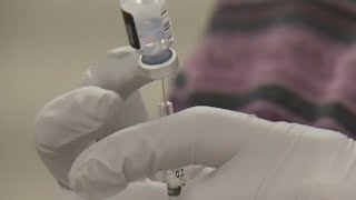 All Texas adults will be eligible for COVID-19 vaccines | FOX 7 Austin