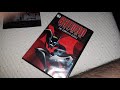 Batman Beyond The Complete Series DVD Unboxing 