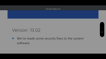 PS4 13.00 & PS5 12.00 Jailbreak News & Information | Patched Exploits On PS4 13.02 & PS5 12.02