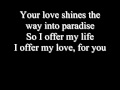 Leona Lewis I See You Lyrics Songtext Leona Lewis I See You Lyrics Songtext