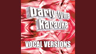 Download Lagu Bad Things (Made Popular By Machine Gun Kelly & Camila Cabello) [Vocal Version]