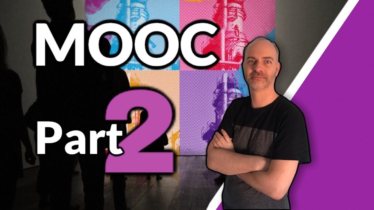 MOOC Introduction to crude oil refining Part 2