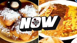 Texas Eats NOW: Classic Diner Comforts and Timeless Tex-Mex screenshot 3