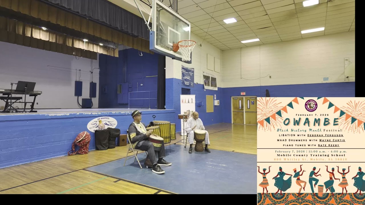 2026  Owambe Festival