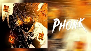 Phonk ※ DVRKMANE - Demonrave