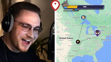 Has ohnePixel improved at GeoGuessr?