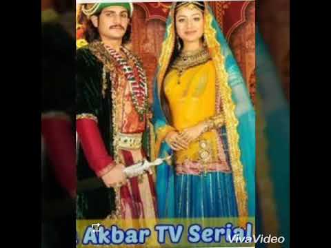 Inn Aankho Mein Tum Jabse Hogaihe Tum Jodha Akbar Lagu India Yang Bikin Baper