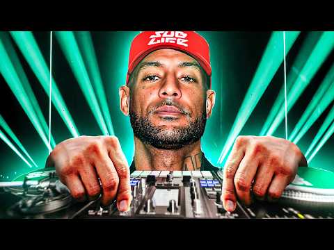 Booba quits rap, here's why.