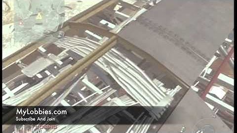 MW2 Challenge Lobby 6/19/2012