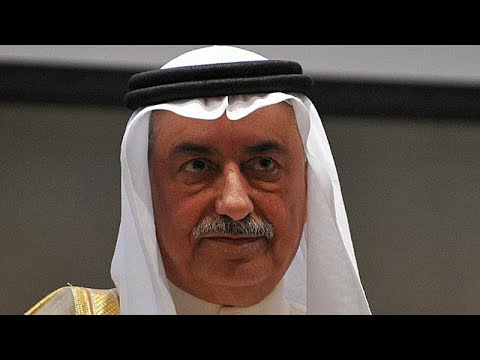من هو قائد الدبلوماسية السعودية الجديد إبراهيم العساف