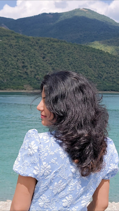 Georgian Beauty Through My Lens 👁️ #georgia #nature #beautifulnature