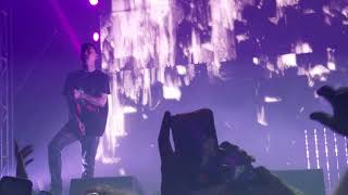 Kohh - It G ma Live in Montreal M Telus 88rising tour Resimi