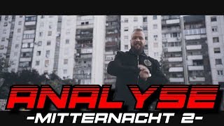 Kollegah Farid Bang - Mitternacht 2 ►Rapanalyse #54◄