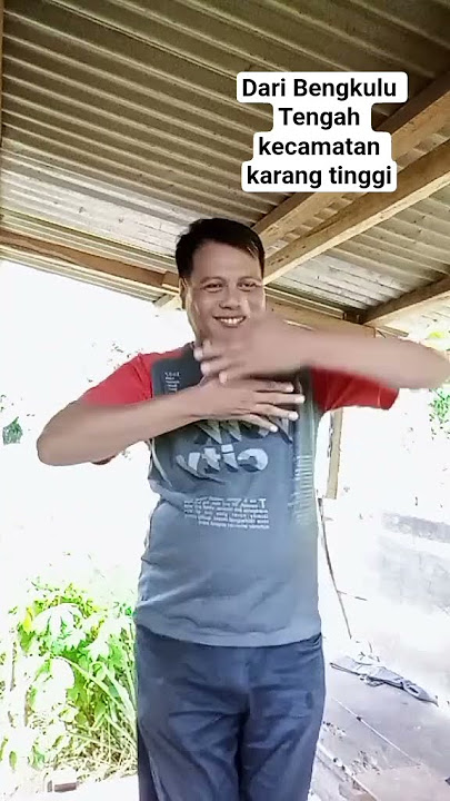judul lagu harta dan surga dari Bengkulu tegah semoga terhibur sanak