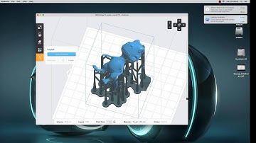 3D Hubs Order 1768680 Formlabs Form 2 3D Printer
