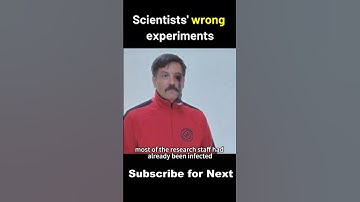 Scientists