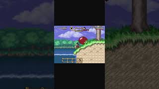 Magical Quest Starring Mickey Mouse #capcom